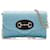 GUCCI Handbags Blue Wicker  ref.1258910