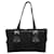 Céline CELINE Handbags Other Black Linen  ref.1258921