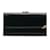 Cartier wallets Black Leather  ref.1258927