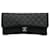 CHANEL Clutch bags Other Black Leather  ref.1258943