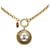 Chanel-Halsketten Golden Metall  ref.1258957