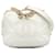 Camera CHANEL Handbags Other White Leather  ref.1258958