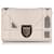Diorama DIOR Handbags White Leather  ref.1258964