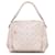 LOUIS VUITTON Handbags Pink Leather  ref.1258968