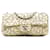 CHANEL Handbags Timeless/classique Brown Cloth  ref.1258985