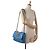 CHANEL Sacs à main Chanel 19 Bleu - vue 14