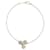 TIFFANY & CO Bracelets Silvery Metal  ref.1259016