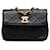 CHANEL Handbags Timeless/classique Black Leather  ref.1259018