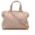 Chameleon Fendi Handbags White Leather  ref.1259022