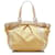 GUCCI Handbags Brown Cloth  ref.1259036