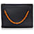LOUIS VUITTON Clutch bags Other Black Leather  ref.1259045