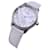 Reloj Gucci Blanco Acero  ref.1259070