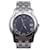Gucci watch Silvery Steel  ref.1259078