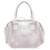 Fendi Handbag Vintage White Leather  ref.1259079