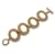 Christian Dior Armband Golden Metall  ref.1259092