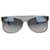 Autre Marque l.g.R Sunglasses Grey Plastic  ref.1259114