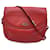 Gucci Crossbody Bag Vintage Red Leather  ref.1259122
