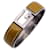 Gucci Armband Gelb Kunststoff  ref.1259126