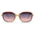 Christian Dior Sonnenbrille Schwarz Kunststoff  ref.1259140