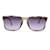 Óculos de sol Christian Dior Verde Plástico  ref.1259147