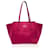 Gucci Handbag Swing Pink Leather  ref.1259163