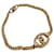 Christian Dior Armband Golden Metall  ref.1259172