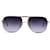 Christian Dior Sunglasses Golden Metal  ref.1259185