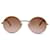 Kenzo Sunglasses Golden Metal  ref.1259189