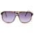Autre Marque Lozza Sunglasses Brown Plastic  ref.1259198