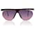 Óculos de sol Christian Dior Marrom Metal  ref.1259218