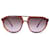 Autre Marque Lozza Sunglasses Brown Plastic  ref.1259233