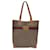Gucci Tote Bag Vintage Beige Cloth  ref.1259234