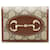 GUCCI Wallets Brown Leather  ref.1259272