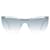 Óculos de sol Just Cavalli Prata Metal  ref.1259284