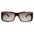 Christian Dior Sunglasses Grey Plastic  ref.1259290
