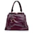 Yves Saint Laurent Handbag Majorelle Purple  ref.1259301