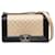 Boy CHANEL Handbags Brown Linen  ref.1259303