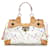 LOUIS VUITTON Handbags Multiple colors Linen  ref.1259315