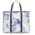 LOUIS VUITTON Handbags Other Blue Cloth  ref.1259330