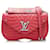 LOUIS VUITTON Handtaschen Rot Leder  ref.1259332