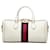 Ophidia GUCCI Handbags White Leather  ref.1259334