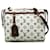 Speedy LOUIS VUITTON Handbags White Leather  ref.1259343