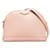 Alma LOUIS VUITTON Handtaschen Pink Leder  ref.1259345