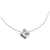 Hermès HERMES Necklaces Silvery Metal  ref.1259364