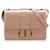 DIOR Handtaschen Pink Leder  ref.1259368