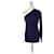 Loewe Knitwear Blue Wool  ref.1259374