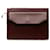 CARTIER Clutch bags other Red Leather  ref.1259375