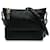 Gabrielle CHANEL Handbags Black Leather  ref.1259380
