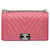 Boy CHANEL Handtaschen Pink Leder  ref.1259399