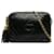 CHANEL Handbags Camera Black Leather  ref.1259404